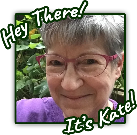 katepic Garden Vision Owner Kate