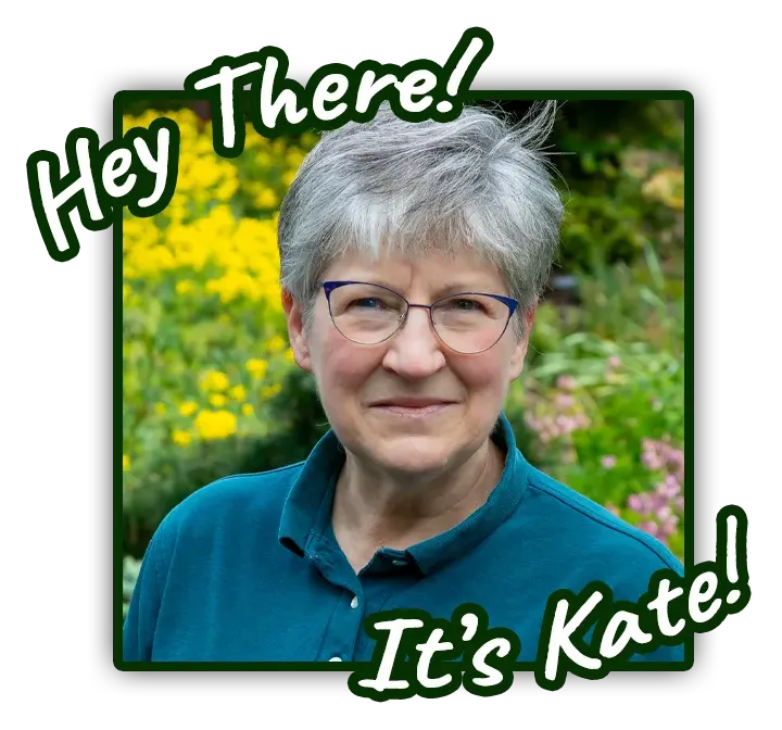 Garden Vision Owner Kate