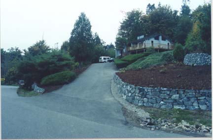 Rural Hillside
